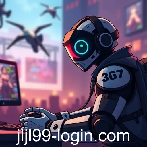 Jljl99 login