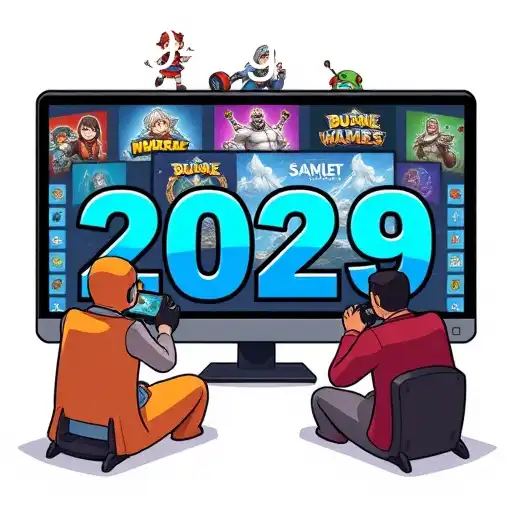 The Evolution of Online Gaming in 2026