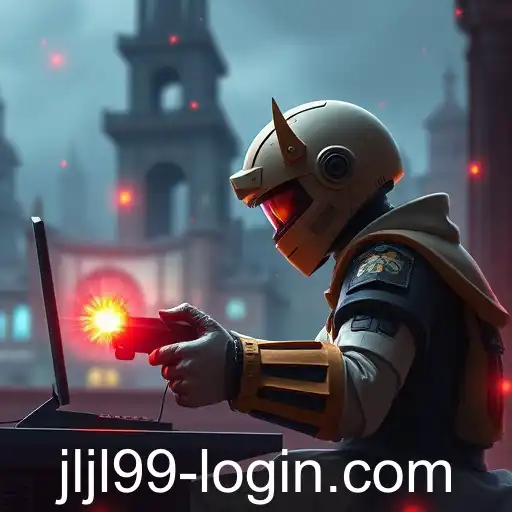 The Rise of Jljl99 as a Game Portal