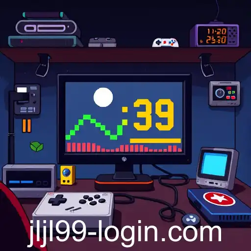 Jljl99 login
