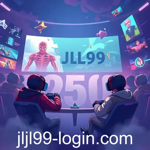 The Rise of Jljl99 in Online Gaming