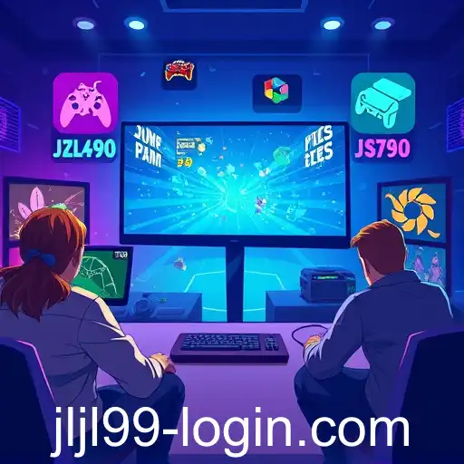 Jljl99 login
