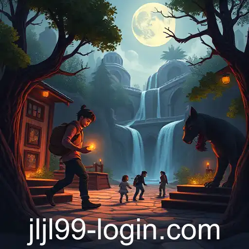 Rise of Jljl99: A New Era in Online Gaming
