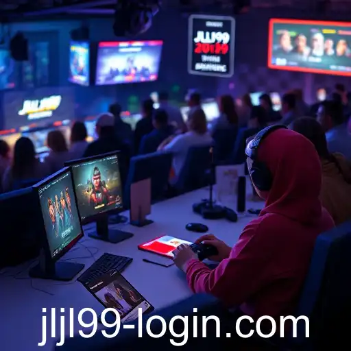The Rise of Jljl99 in Online Gaming
