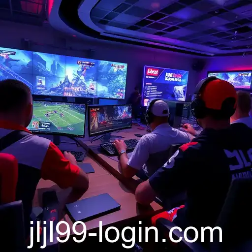 The Rise of Online Gaming: Trends and Impacts