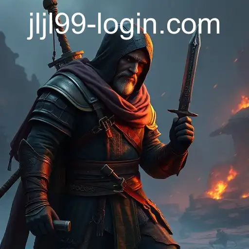 Jljl99 login